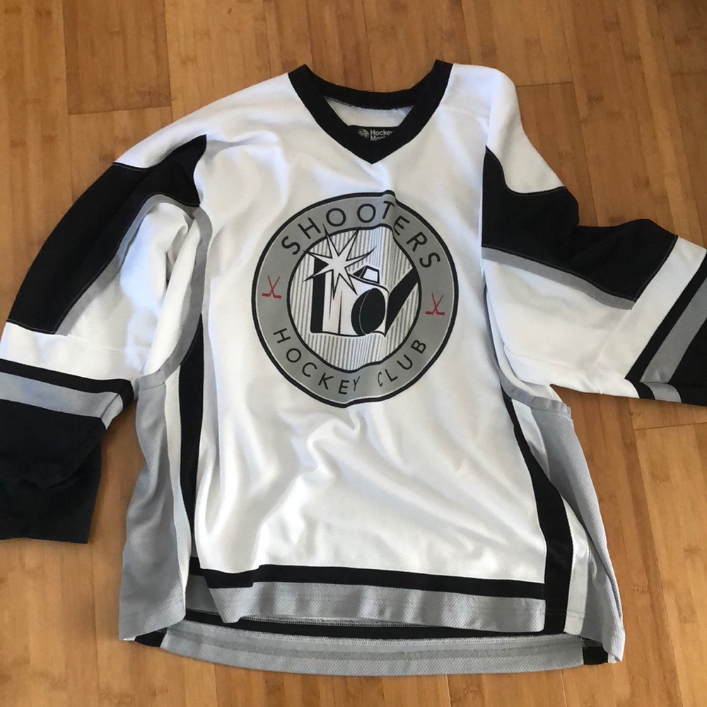 Hockey Jersey